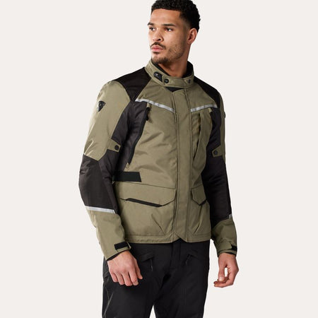 Voltiac 3 H2O Jacket