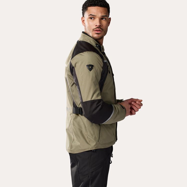 Voltiac 3 H2O Jacket