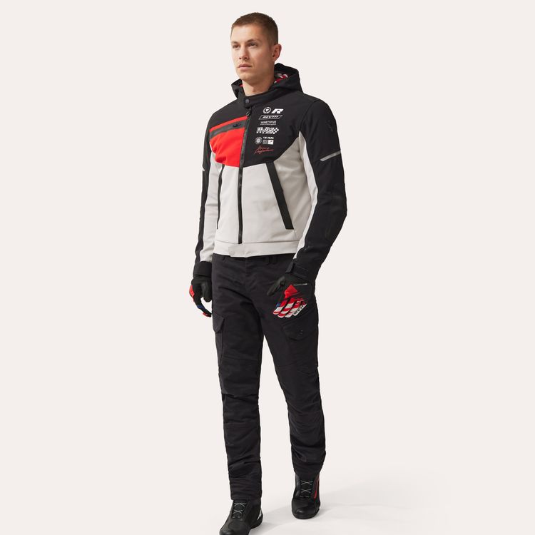 Haste H2O Jacket
