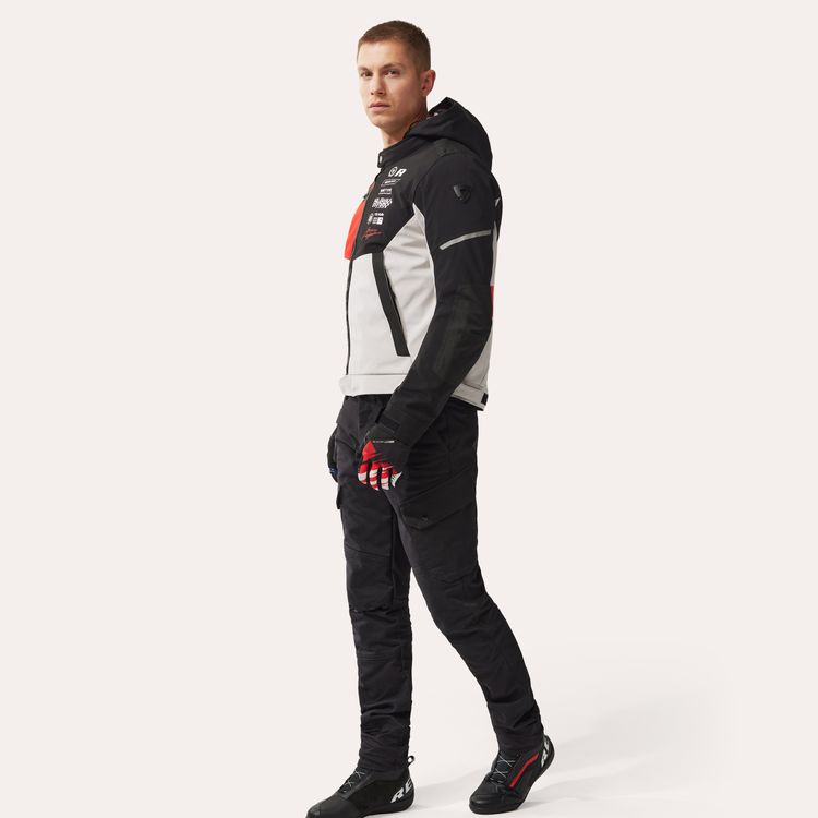Haste H2O Jacket