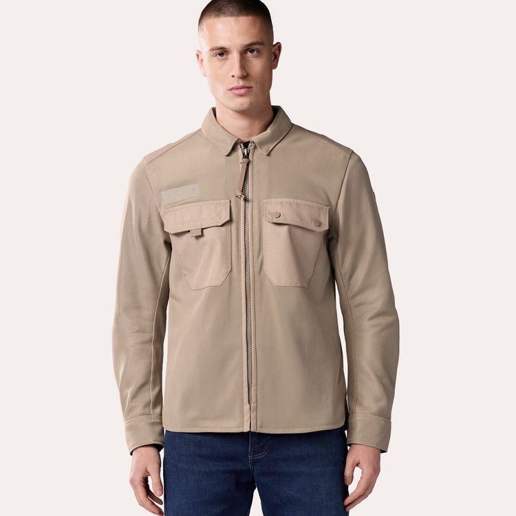 Tracer Air 3 Overshirt