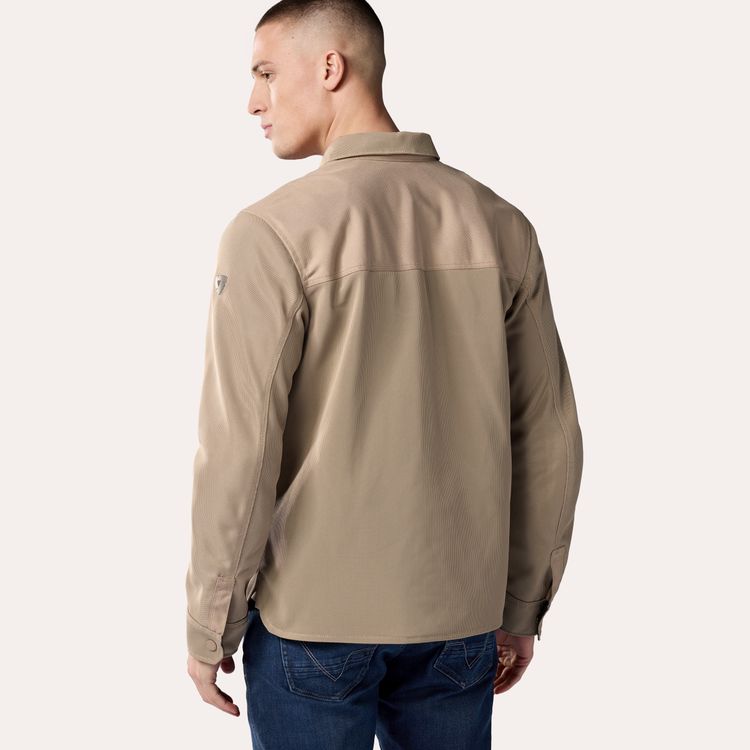 Tracer Air 3 Overshirt