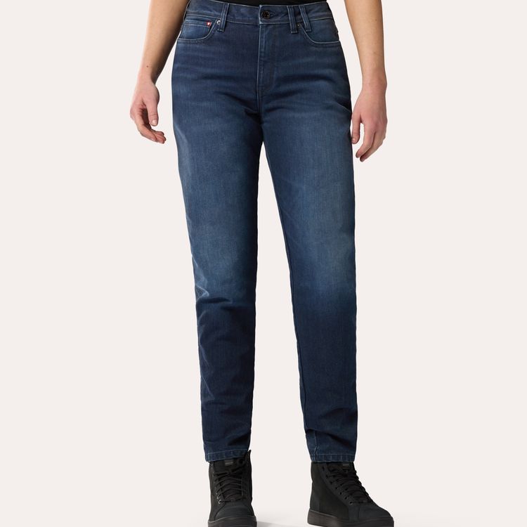 Harper Tapered Ladies Jeans
