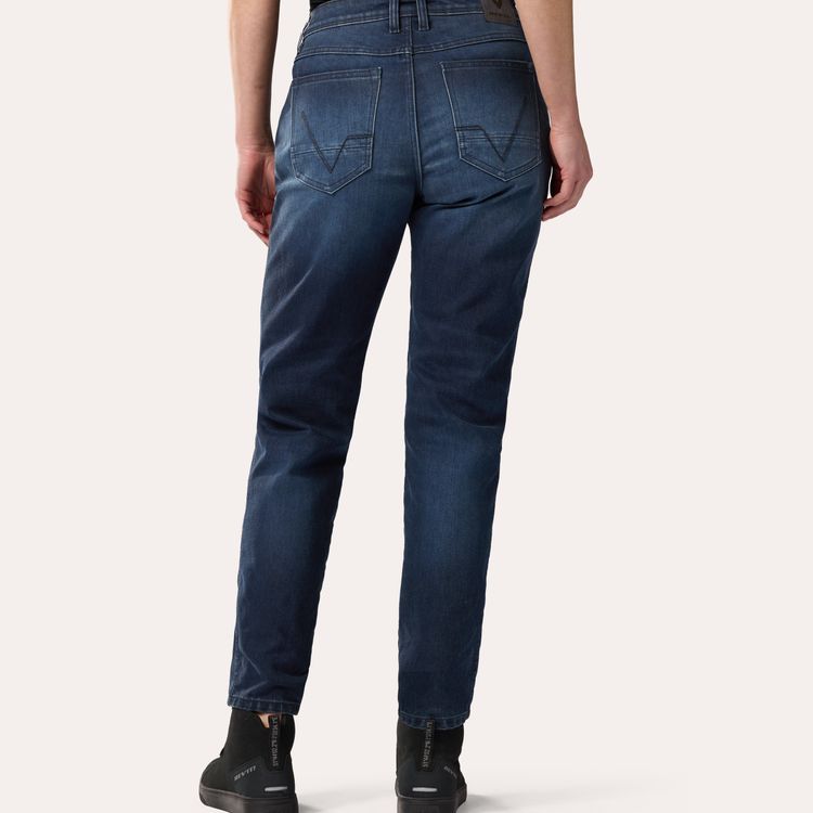 Harper Tapered Ladies Jeans