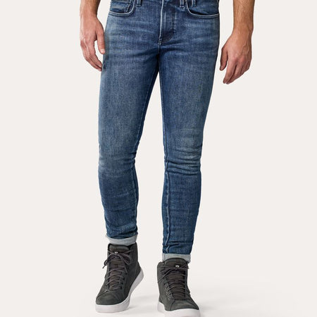 Piston 3 Skinny Jeans