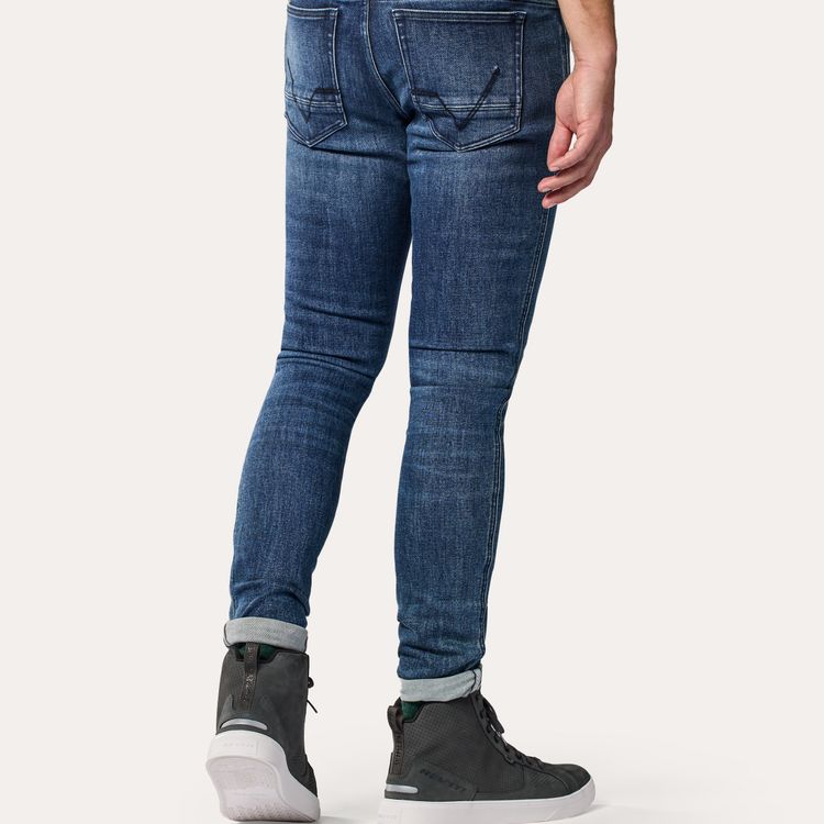 Piston 3 Skinny Jeans