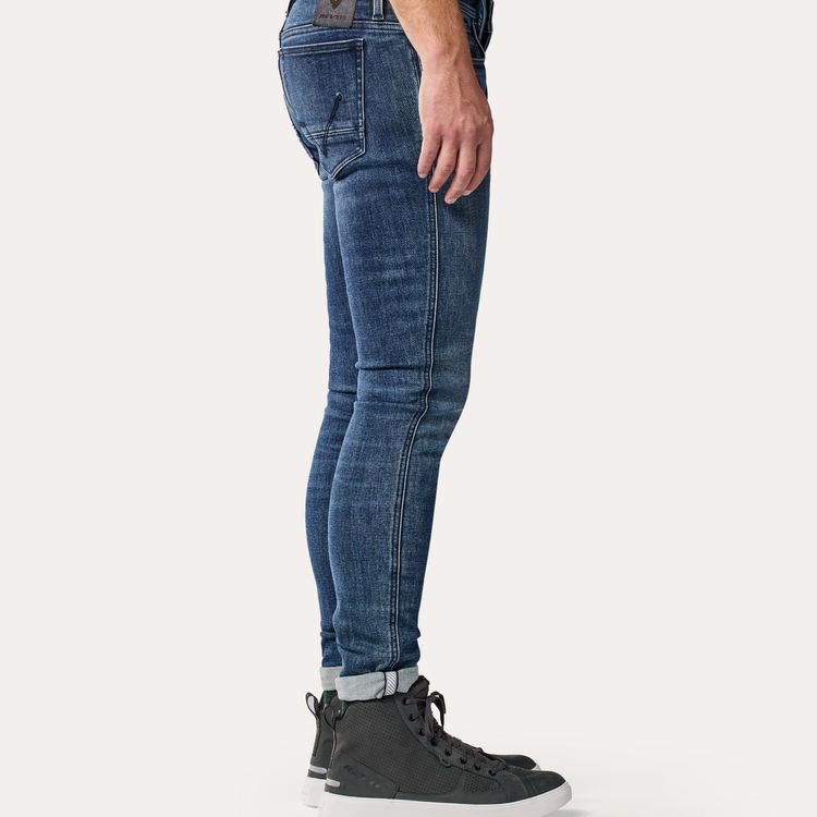 Piston 3 Skinny Jeans