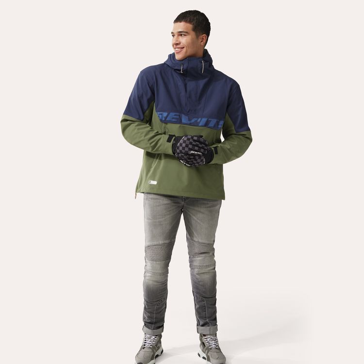 Photon Smock