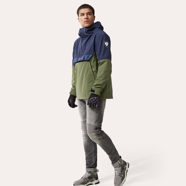 Photon Smock