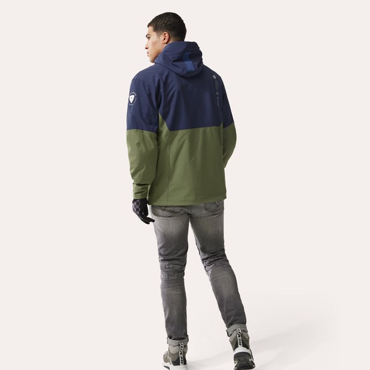 Photon Smock