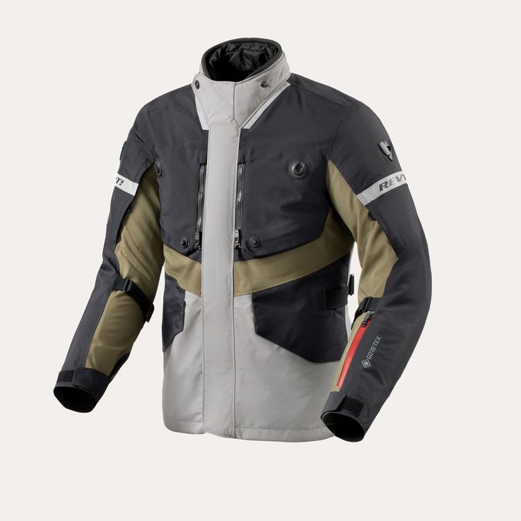 Neptune 3 GTX Jacket