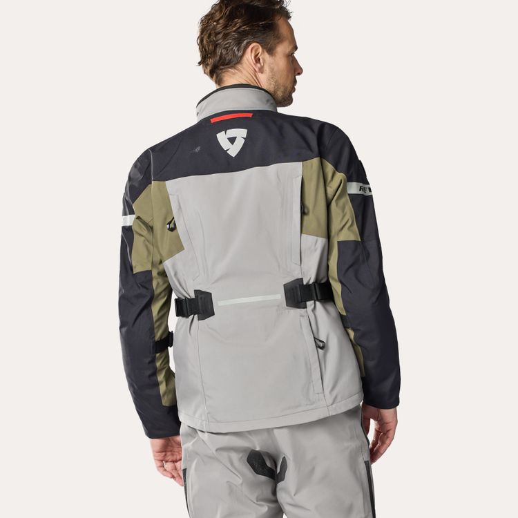 Neptune 3 GTX Jacket