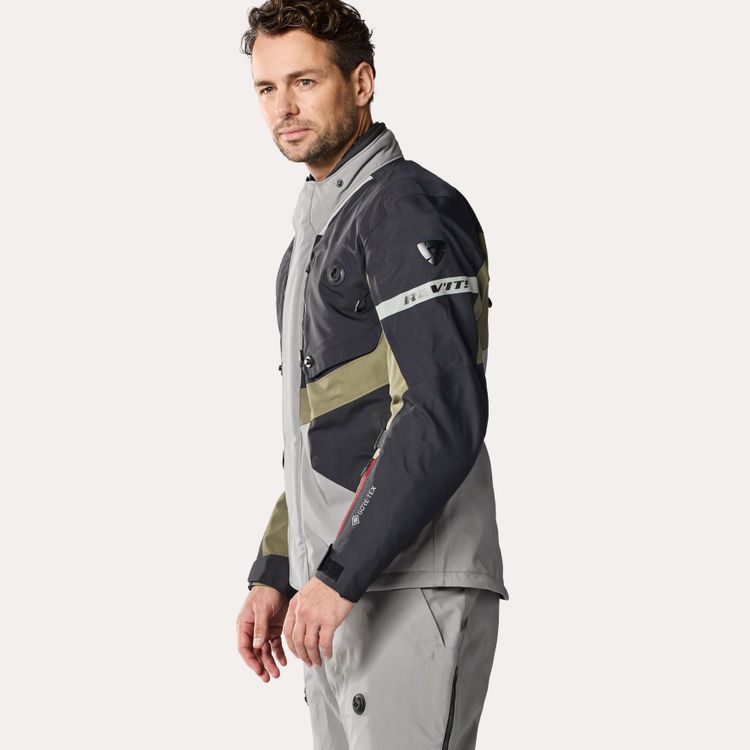 Neptune 3 GTX Jacket