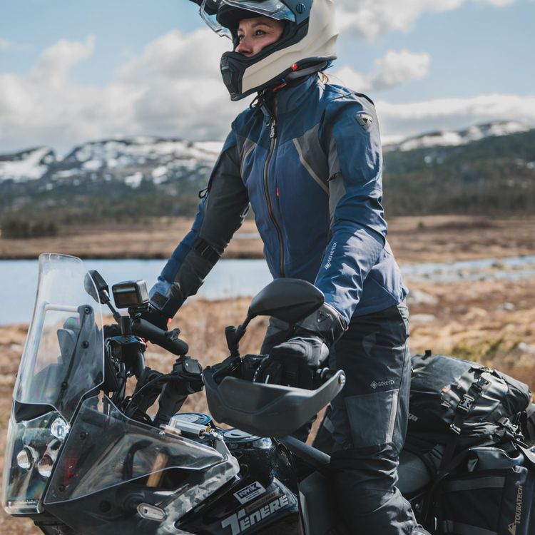 Lamina GTX Ladies Jacket