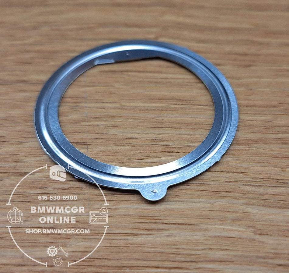 BMW Exhaust Gasket for S1000RR/R/XR 2015-2025 M1000RR 2023-2025 F750/850/900 2018-2025