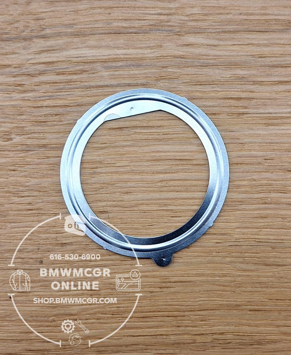 BMW Exhaust Gasket for S1000RR/R/XR 2015-2025 M1000RR 2023-2025 F750/850/900 2018-2025