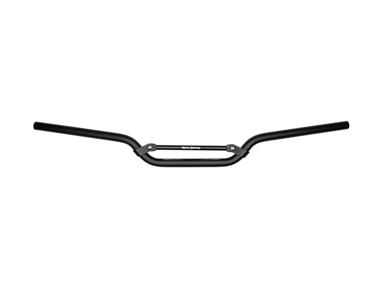 Royal Enfield Black Adventure Handlebar for Himalayan 411/Scram 411