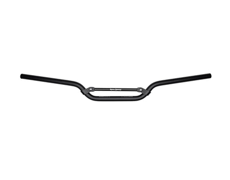 Royal Enfield Black Adventure Handlebar for Himalayan 411/Scram 411