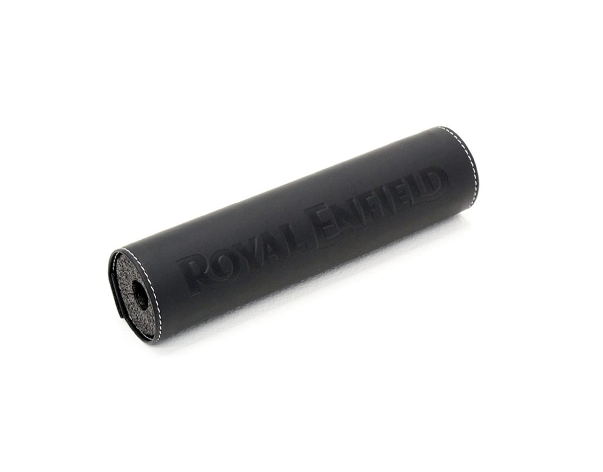 Royal Enfield Black Handlebar Brace Pad for Himalayan 411/Scram 411