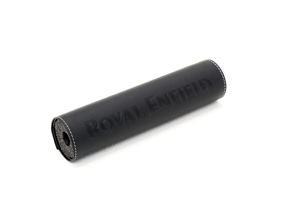 Royal Enfield Black Handlebar Brace Pad for Himalayan 411/Scram 411