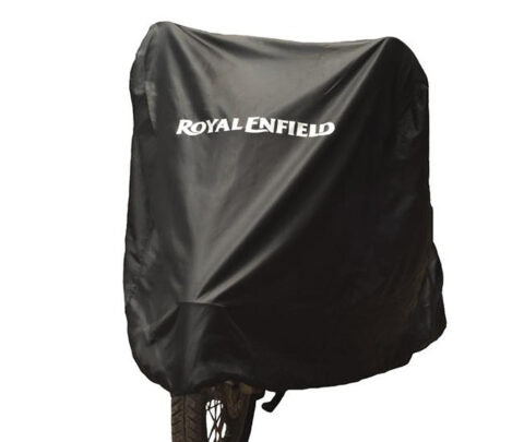 Royal Enfield WATER-RESISTANT BIKE COVER 2024