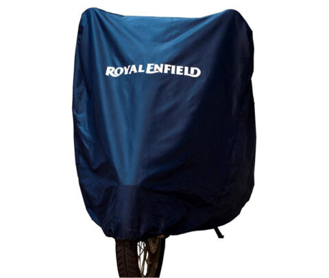 Royal Enfield WATER-RESISTANT BIKE COVER 2023