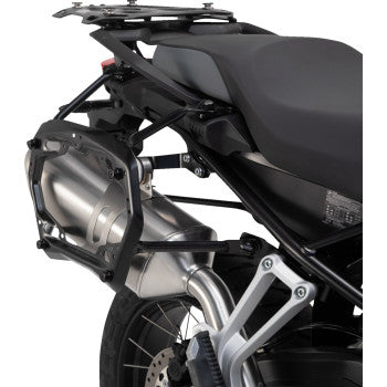 PRO Side Carrier - Left/Right - BMW - 750/800/850 GS | 850/900 GS Adventure