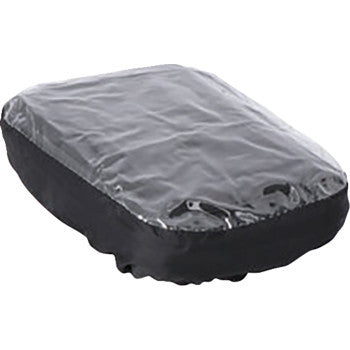 PRO Pocket Rain Cover - Black