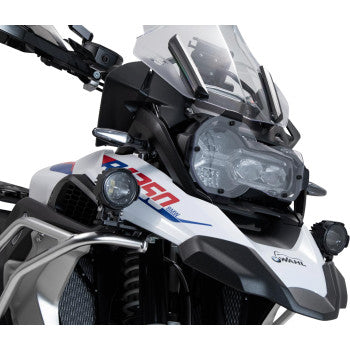 Headlight Guard - R1250GS