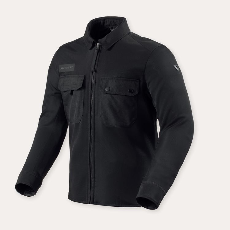 Tracer Air 3 Overshirt
