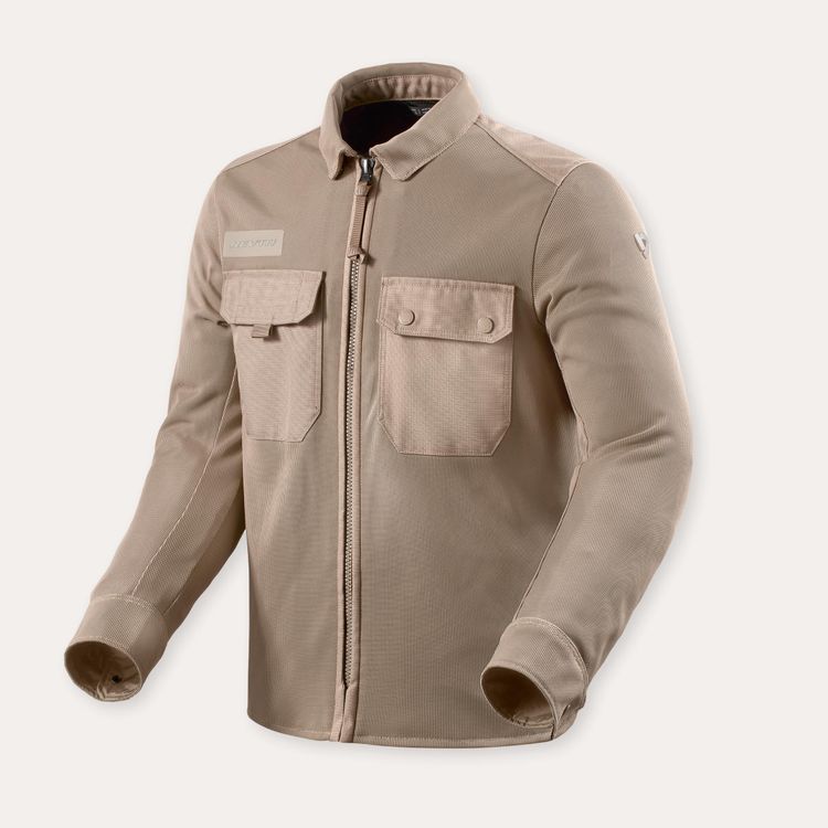 Tracer Air 3 Overshirt