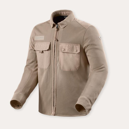 Tracer Air 3 Overshirt