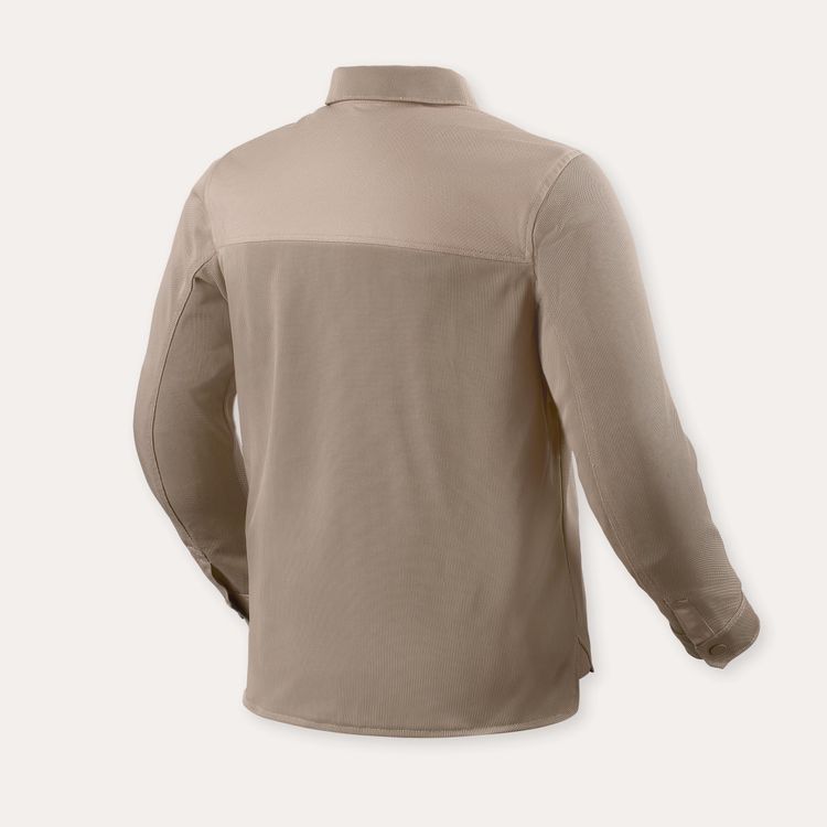 Tracer Air 3 Overshirt