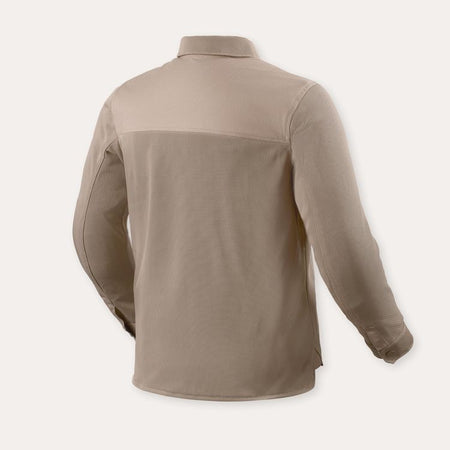 Tracer Air 3 Overshirt