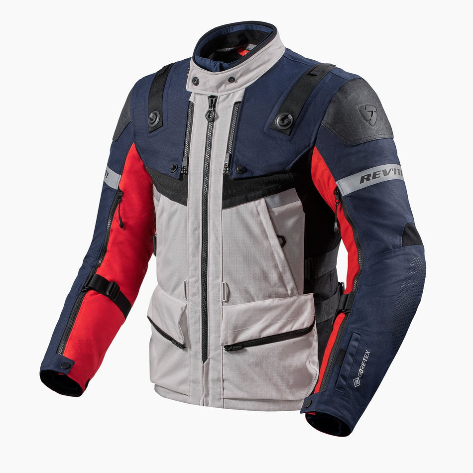 Jacket Defender 3 GTX