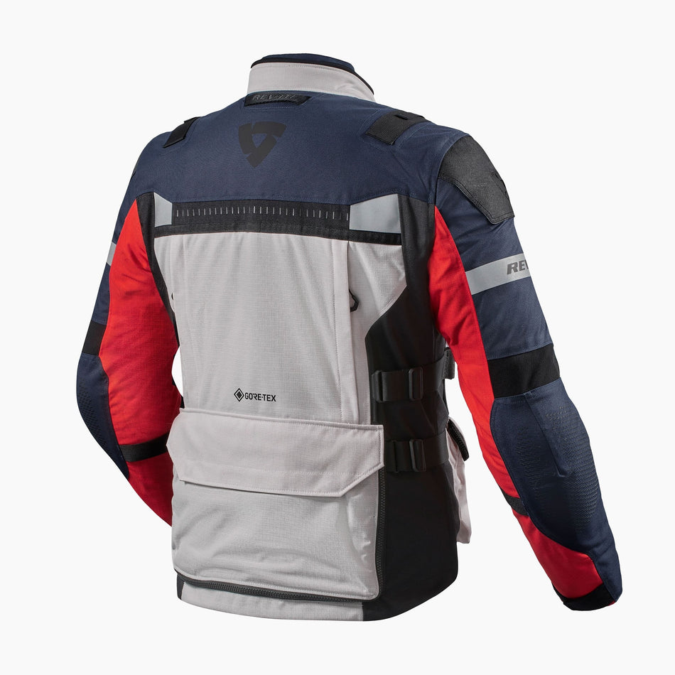 Jacket Defender 3 GTX
