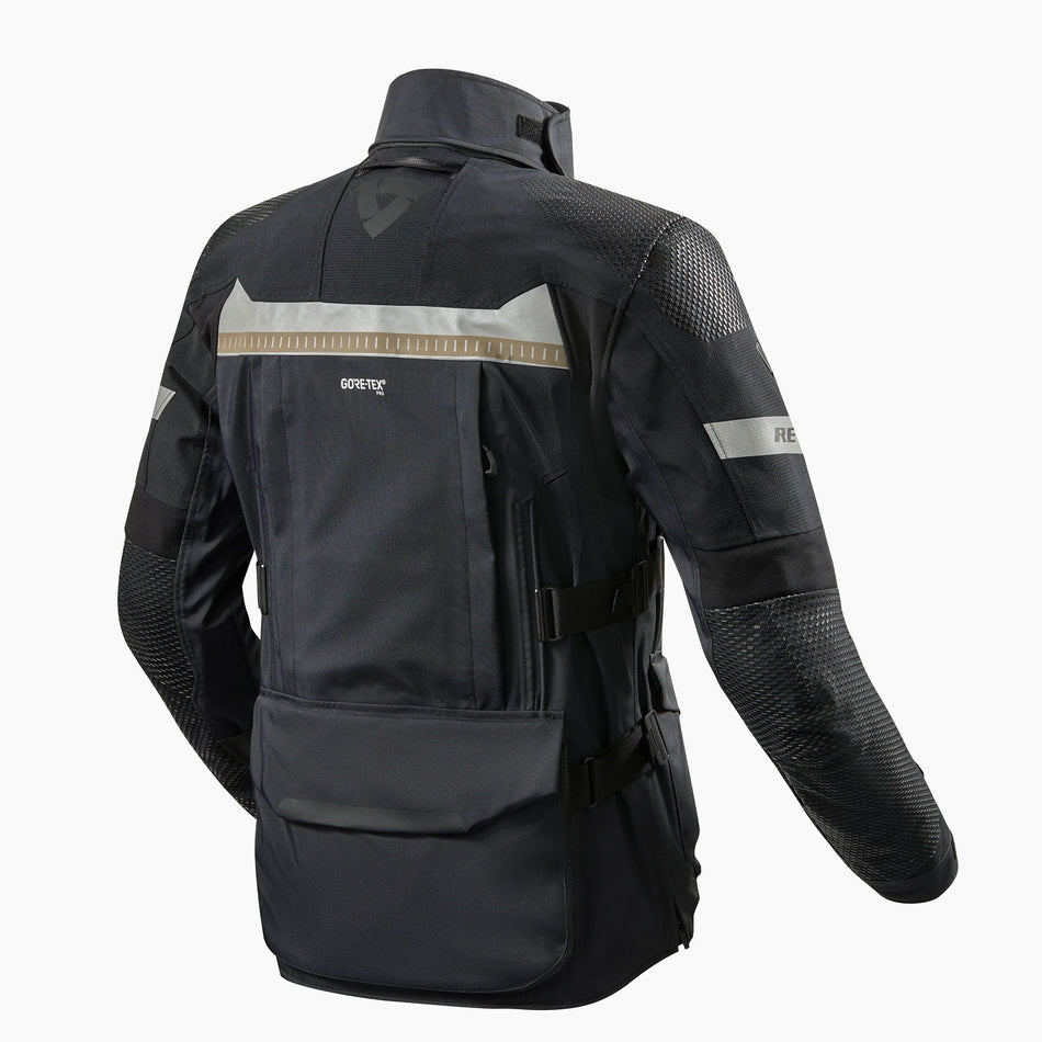 Jacket Dominator 3 GTX