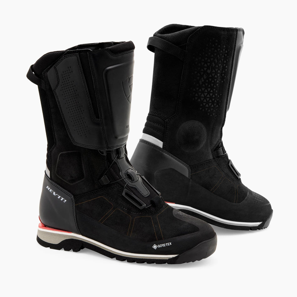 Boots Discovery GTX