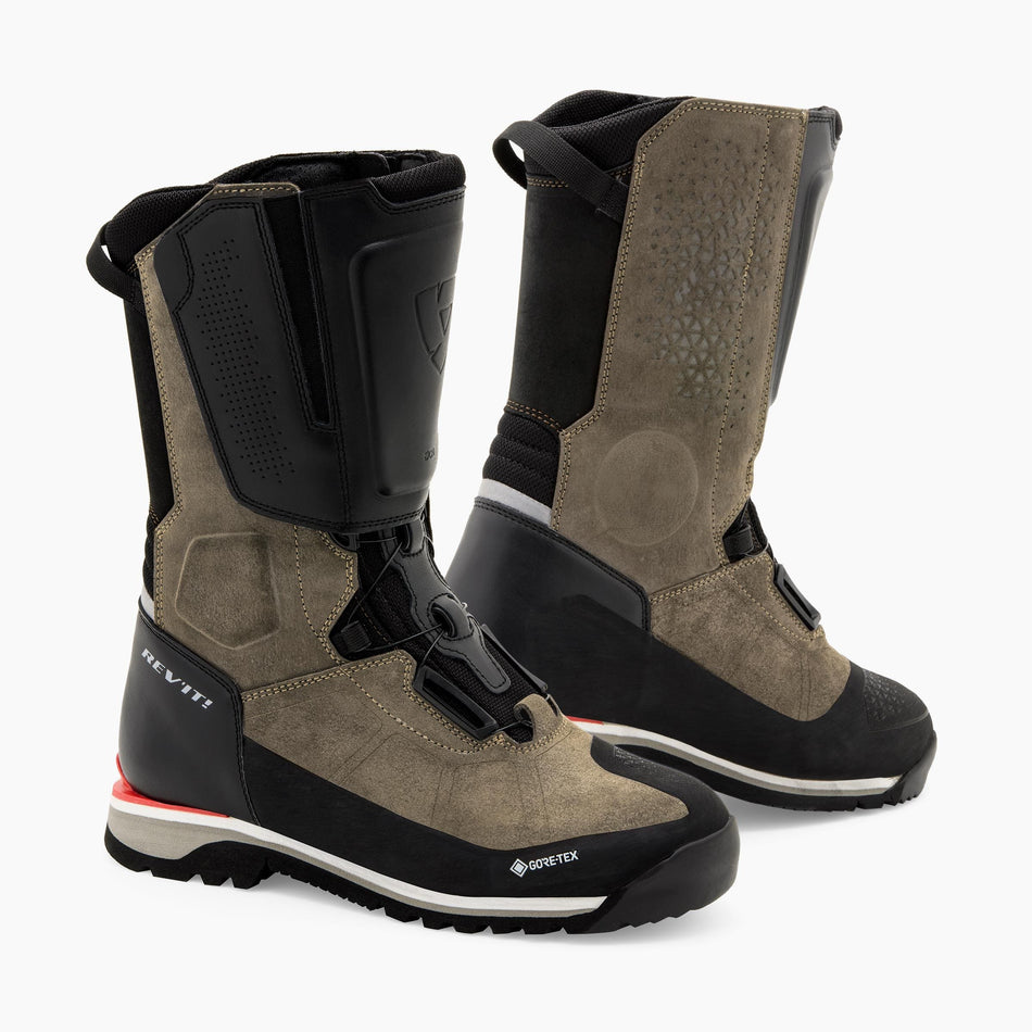 Boots Discovery GTX