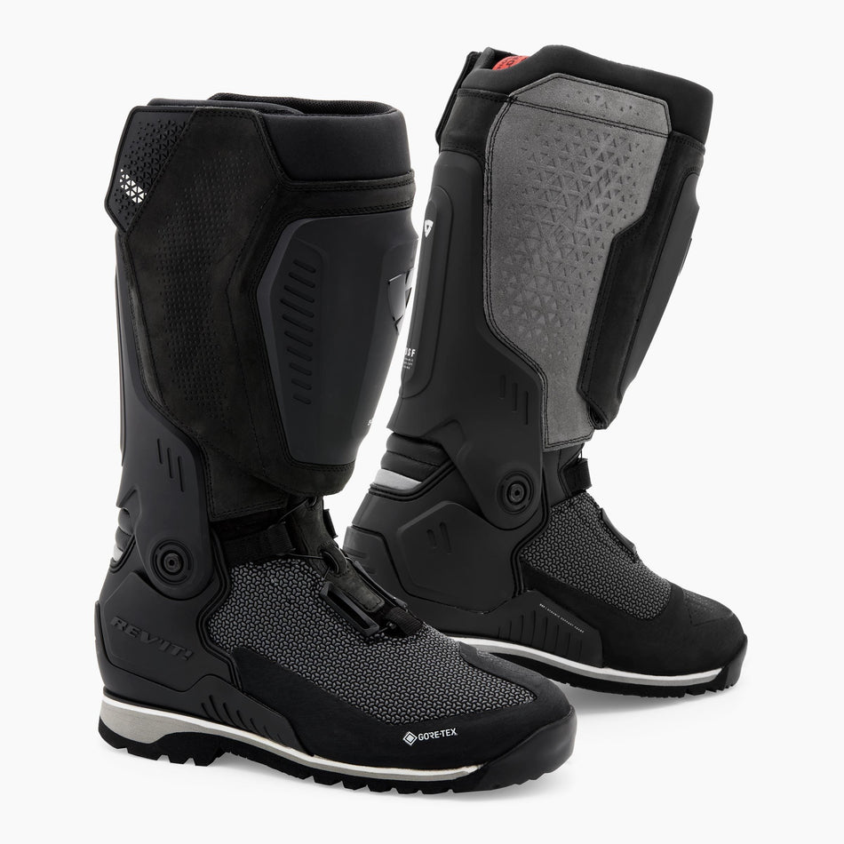 Boots Expedition GTX