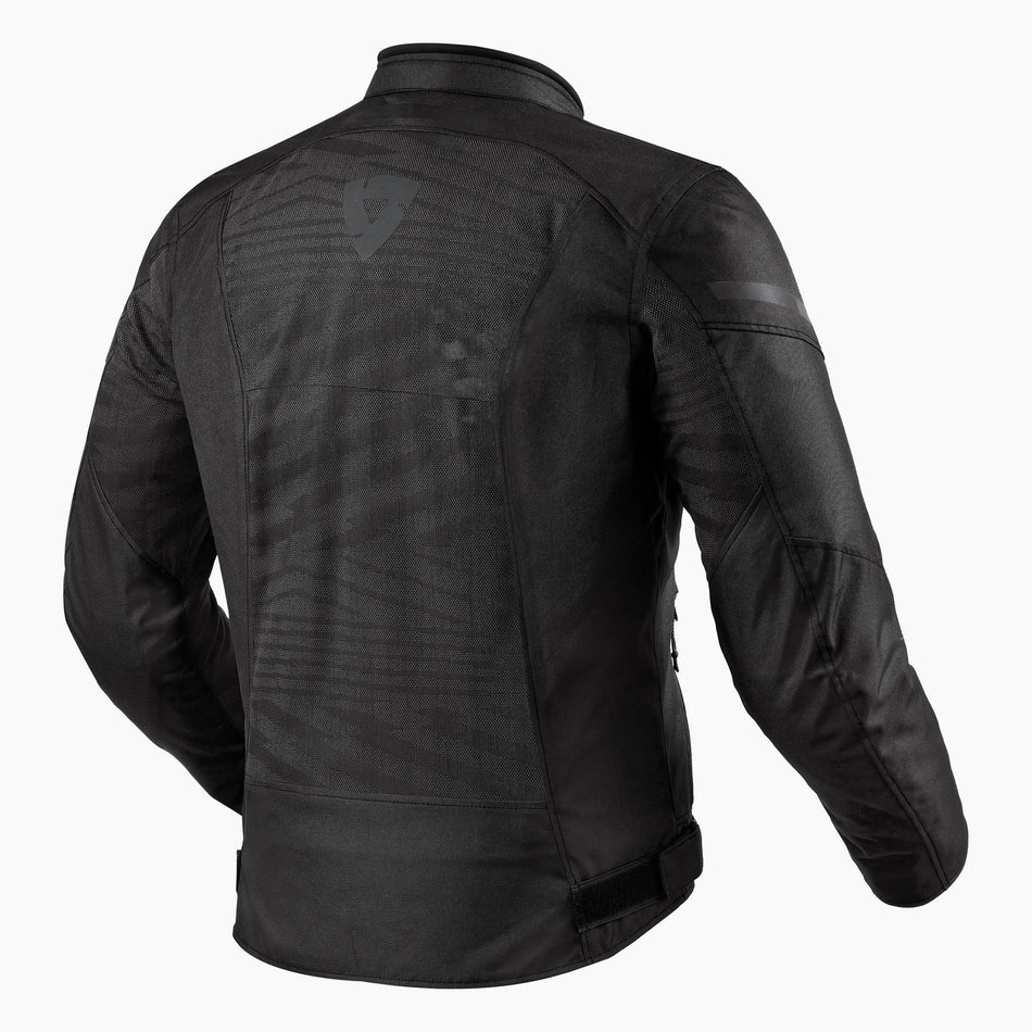 Jacket Torque 2 H2O