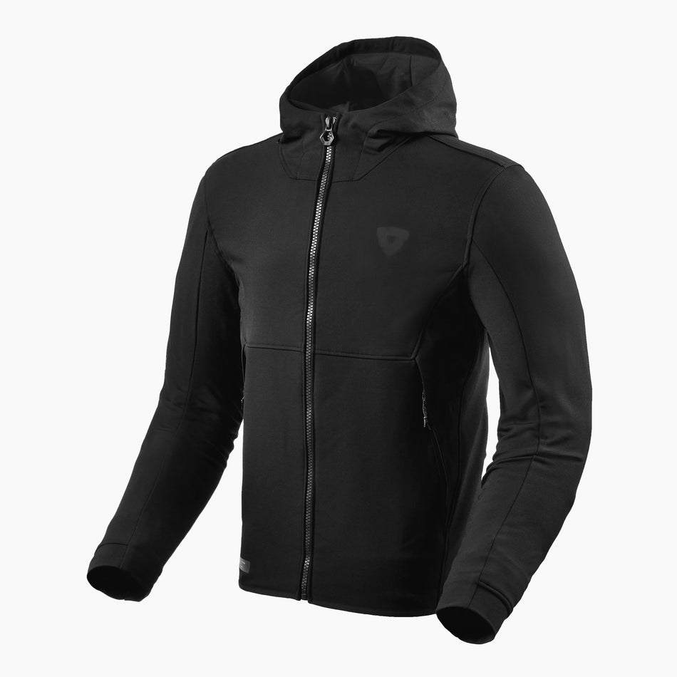 Jacket Parabolica