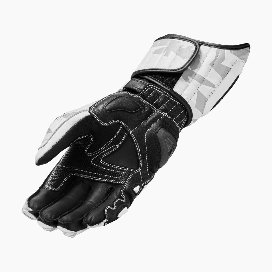 Gloves Jerez 3