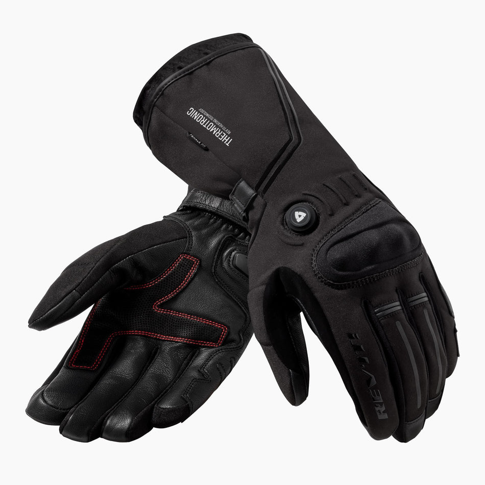 Heated Gloves Liberty H2O Ladies