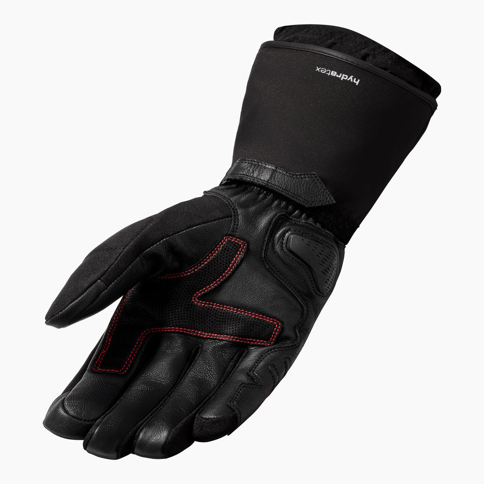 Heated Gloves Liberty H2O Ladies