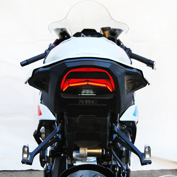 BMW S1000RR FENDER ELIMINATOR KIT US VERSION (2023-PRESENT)