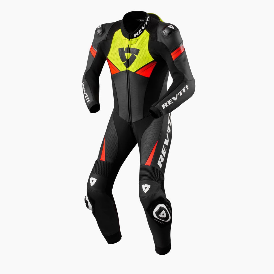 One Piece Suit Argon 2