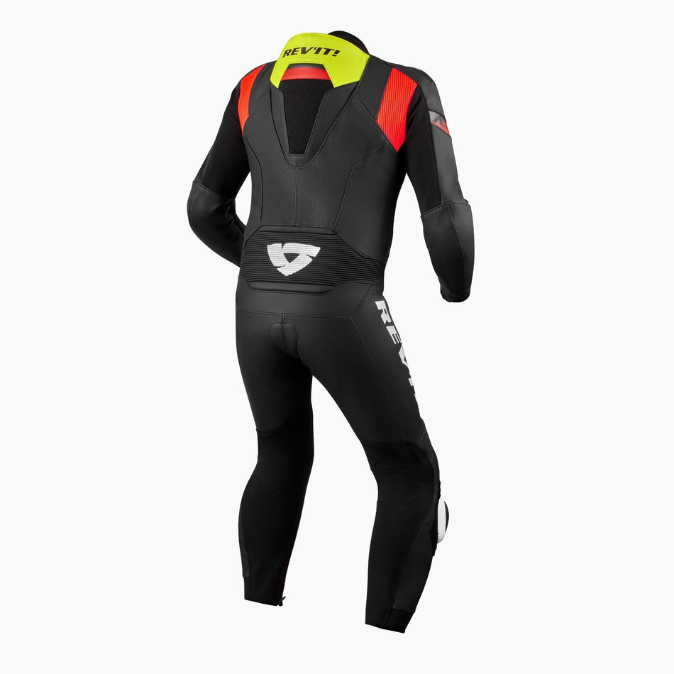 One Piece Suit Argon 2