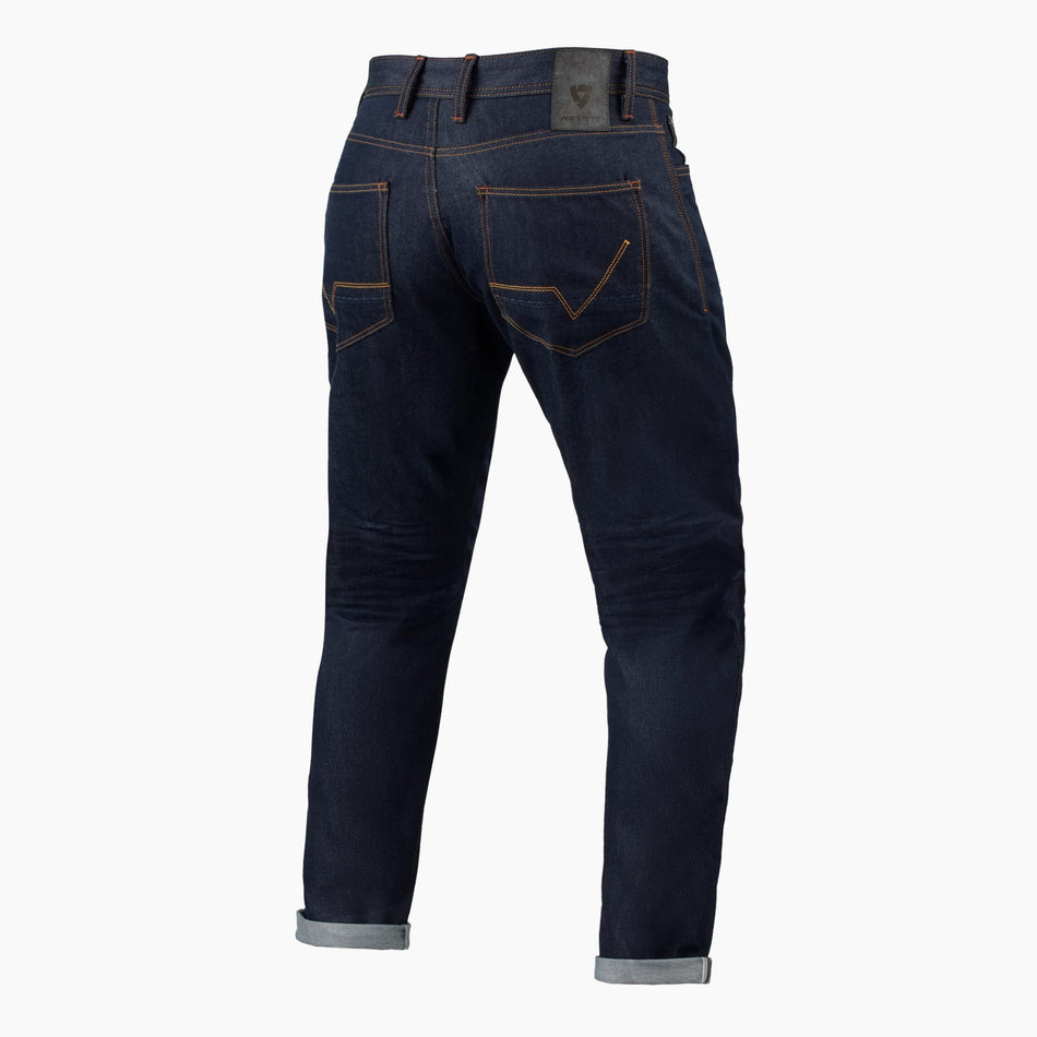 Jeans Lewis Selvedge TF