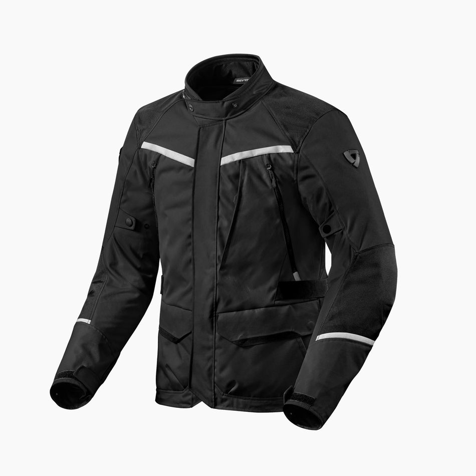 Jacket Voltiac 3 H2O